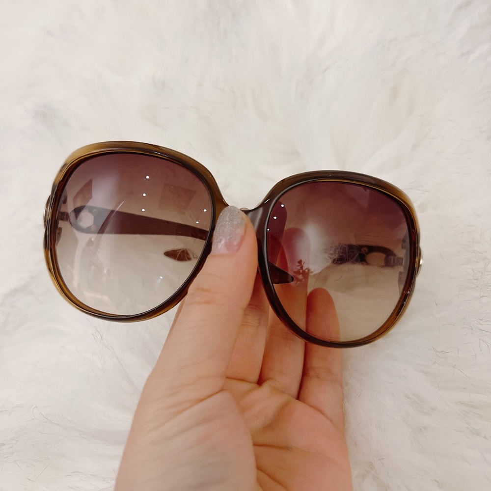 Dior sunglasses